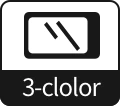 3-colour
