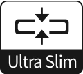 ultra-slim